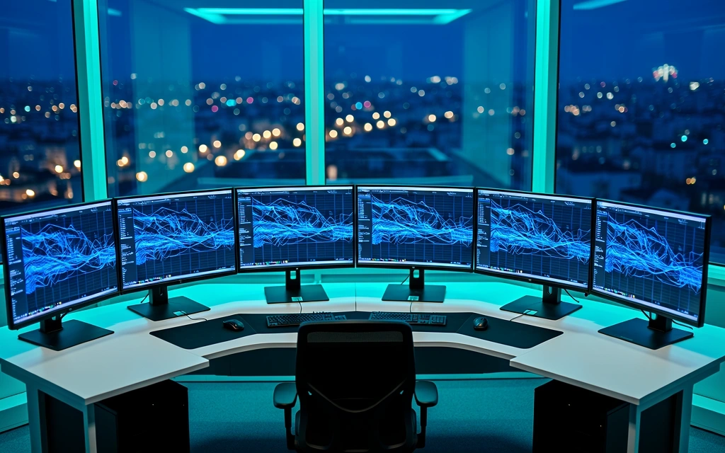 Digital Intelligence Hub