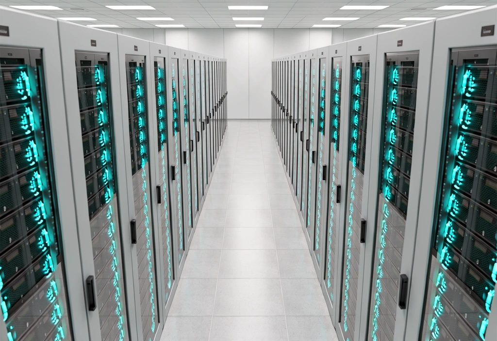 Turkey Data Insights infrastructure representation