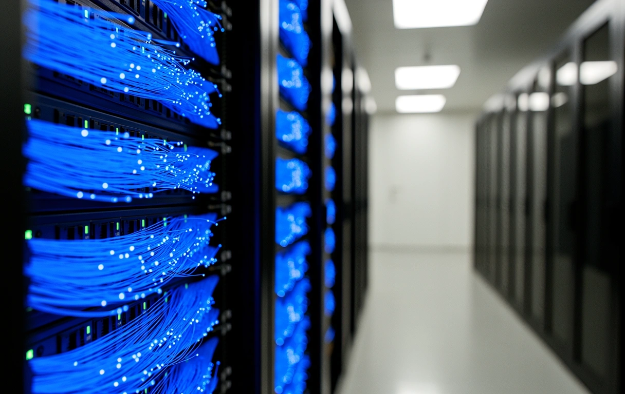 Data Intelligence Architecture